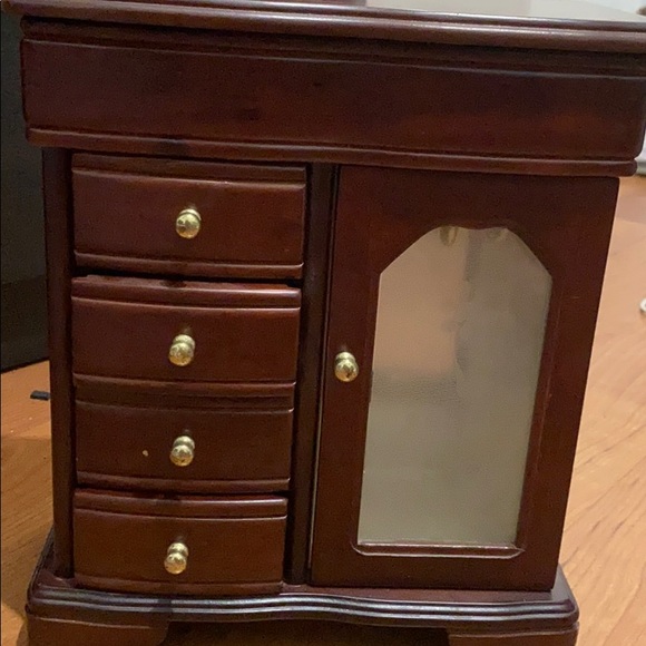 Other - Jewelry box